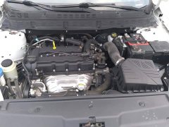 Changan DT 1.6L Version VI - фото 10