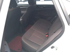 Changan DT 1.6L Version VI - фото 11