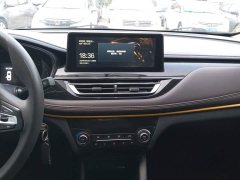 Changan DT 1.6L Version VI - фото 13