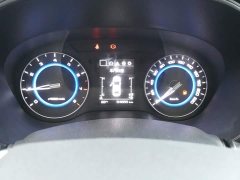 Changan DT 1.6L Version VI - фото 14