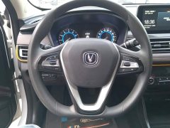 Changan DT 1.6L Version VI - фото 15