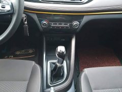 Changan DT 1.6L Version VI - фото 16