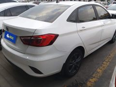 Changan DT 1.6L Version VI - фото 3