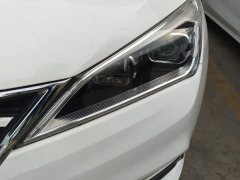 Changan DT 1.6L Version VI - фото 5