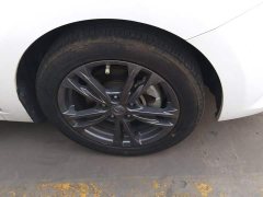 Changan DT 1.6L Version VI - фото 6