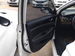 Changan DT 1.6L Version VI - фото 7