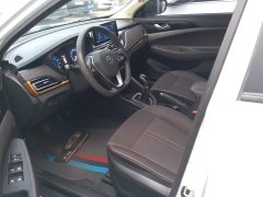Changan DT 1.6L Version VI - фото 9