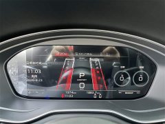 Audi RS 5 2023 RS 5 2.9T Coupe Obsidian Edition - фото 10