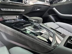 Audi RS 5 2023 RS 5 2.9T Coupe Obsidian Edition - фото 12