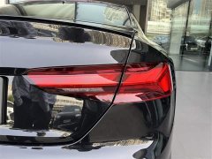 Audi RS 5 2023 RS 5 2.9T Coupe Obsidian Edition - фото 16