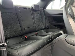 Audi RS 5 2023 RS 5 2.9T Coupe Obsidian Edition - фото 7