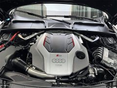 Audi RS 5 2023 RS 5 2.9T Coupe Obsidian Edition - фото 8