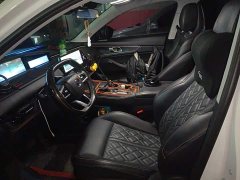 Changan UNI-K 2.0T Premium Version - фото 11