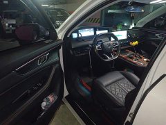 Changan UNI-K 2.0T Premium Version - фото 12