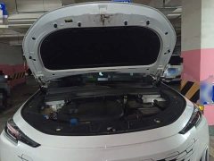 Changan UNI-K 2.0T Premium Version - фото 16