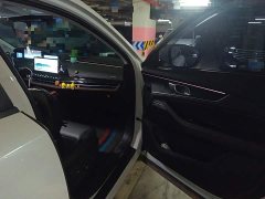 Changan UNI-K 2.0T Premium Version - фото 19