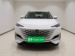 Changan UNI-K 2.0T Premium Version - фото 2