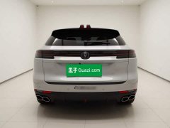 Changan UNI-K 2.0T Premium Version - фото 3