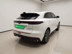 Changan UNI-K 2.0T Premium Version - фото 4