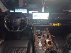 Changan UNI-K 2.0T Premium Version - фото 5