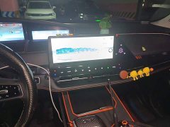 Changan UNI-K 2.0T Premium Version - фото 9