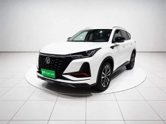 Changan CS75PLUS 1.5T Luxury Version - фото 1