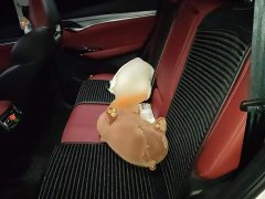 Changan CS75PLUS 1.5T Luxury Version - фото 18