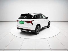 Changan CS75PLUS 1.5T Luxury Version - фото 6