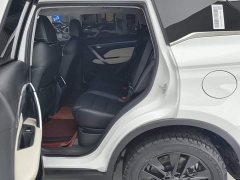 Geely Boyue X 1.8TD DCT smart - фото 11