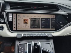 Geely Boyue X 1.8TD DCT smart - фото 13