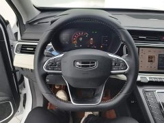 Geely Boyue X 1.8TD DCT smart - фото 15