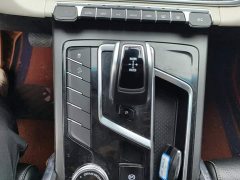 Geely Boyue X 1.8TD DCT smart - фото 16