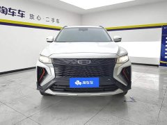 Geely Boyue X 1.8TD DCT smart - фото 2
