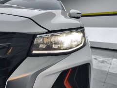 Geely Boyue X 1.8TD DCT smart - фото 5