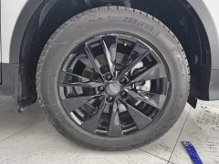 Geely Boyue X 1.8TD DCT smart - фото 6