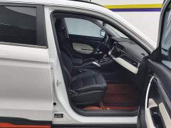 Geely Boyue X 1.8TD DCT smart - фото 8