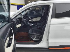 Geely Boyue X 1.8TD DCT smart - фото 9