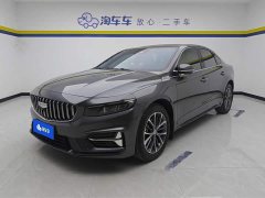 Lynk & Co Xingrui Dongfang Yao 1.5TD Fuyao Edition - фото 1