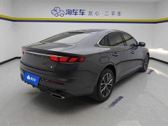 Lynk & Co Xingrui Dongfang Yao 1.5TD Fuyao Edition - фото 3