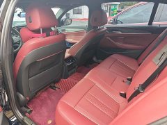 BMW 5 530Li Version Luxury - фото 8