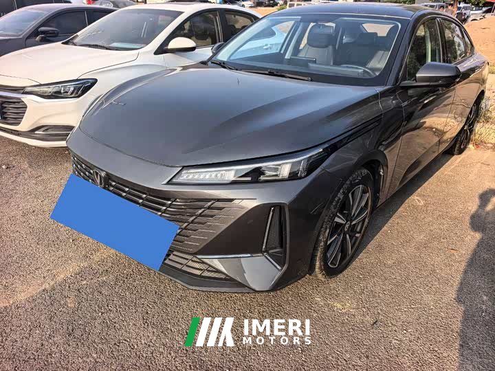 1.5T GDI Edition - автомобиль из Китая