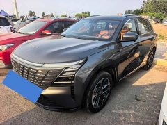 Changan CS75PLUS Edition 1.5T Smart Drive Version - фото 1