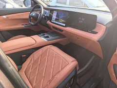 Changan CS75PLUS Edition 1.5T Smart Drive Version - фото 10