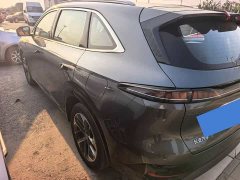 Changan CS75PLUS Edition 1.5T Smart Drive Version - фото 8
