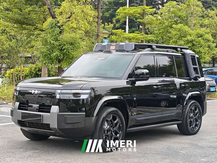 7 190KMAWDUltra Edition