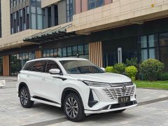 Changan CS75PLUS 2.0T Premium Version - фото 1