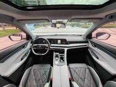 Changan CS75PLUS 2.0T Premium Version - фото 11