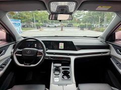 Changan CS75PLUS 2.0T Premium Version - фото 12