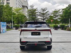 Changan CS75PLUS 2.0T Premium Version - фото 14