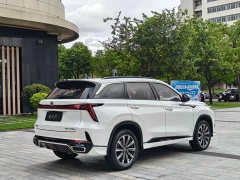 Changan CS75PLUS 2.0T Premium Version - фото 15
